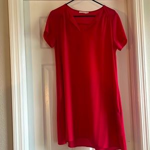 Lush Brand Dress